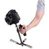 FOTGA - Stabilizzatore professionale in fibra di carbonio Steadycam Mini Steadicam per fotocamera DSLR video