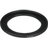 Market&YCY Anelli stretti metallici, lente adattatore lente, adattatore, anelli adattatori per anello adattatore filtro camera 52-67 mm