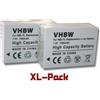 PowerSmart® ricambio batteria + caricatore per Hilti TE 7-A, WSC 7.25-A, WSC 7.25-A36, WSC 70