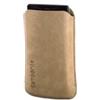 Samsonite Toledo, size S custodia per cellulare Beige