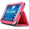 Kensington Custodia morbida pieghevole Portafolio™ per Samsung Galaxy Tab® 3 7.0 - Rosa