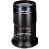 Gillette Venus Laowa Venus 65mm f/2.8 2X Ultra-Macro Lens -Compatibile con Nikon Z (29LAOWA65NIKZ0)