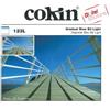 Cokin P123L Filtro Degradante B2 Light con Sistema Creativo a "P", Blu