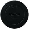 Nikon BF-N1000 tappo per obiettivo Nero