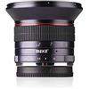 Meike MK 12 mm f/2.8 obiettivo grandangolare messa a fuoco manuale per fotocamere Panasonic Olympus Mirrorless