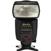 Meike GIn - Flash Speedlight Meike E-TTL MK-580 Per Tutte Le Canon Eos GN42 Come 580EX