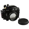 MEIKON 130ft 40m sostituzione impermeabile custodia protettiva subacqueo fotocamera Contenitori Astuccio per Olympus PEN E-P5 Dslr fotocamera