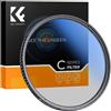 K&F Concept CPL (55 mm)
