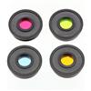 Bresser Set di filtri colorati Essential 1,25