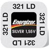 Energizer 321 1.55 Volt argento ossido di batteria