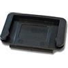 vhbw Otturatore oculare (angolare) Plastica compatibile con Fotocamera Nikon F70, F75, F80, F80D, FG, FG-20, G-601, N2000 sostituisce Nikon DK-5.