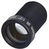 Othmro Obiettivo per fotocamera 3MP,F2.0 M12 Montaggio Manuale Obiettivo per CCTV Camera 1PCS, 5MP 25mm