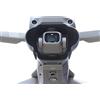 Fututech - Paraluce per lenti Drone DJI Air 2s Mavic Air2, copertura paraluce anti-abbagliamento, protezione per lenti