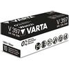 Varta Pile 397 SR726SW Oxyde d'argent SR59 1.55V Varta