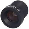 Othmro Obiettivo per fotocamera 3MP,F2.0 M12 Montaggio Manuale Obiettivo per CCTV Camera 1PCS, 720P 8mm