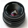 Zonlai Hengyijia 25 mm F1.8 nero Scopri messa a fuoco manuale per fotocamere Fujifilm XF Mount