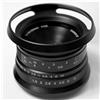 Hengyijia F1.8 - Obiettivo a messa a fuoco manuale per fotocamera Fujifilm XF Mount