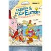 Terre di Mezzo Un'avventura in alto mare. Carlotta & lo zio elettrico