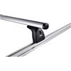 Thule Barre portatutto Pro Bar Flex