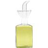 NERTHUS Oliera, aceto 125 ml, Vetro, 6 cm