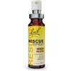 Schwabe Pharma Linea fiori di Bach Rescue Spray senza Alcool 20 ml