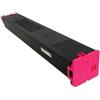 Toner compatibile Sharp MX61GTMA MAGENTA