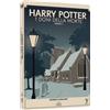 Warner Harry Potter e i doni della morte - Parte I (Travel Art)