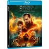 Warner Animali fantastici - I segreti di Silente (Blu-Ray Disc)