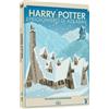Warner Harry Potter e il Prigioniero di Azkaban (Travel Art)