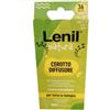 EuPhidra Lenil Natura Cerotto Diffusore Protettivo 36 pz