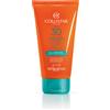 Collistar Crema solare Protezione Attiva Viso - corpo SPF30