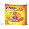 FALQUI PRODOTTI FARMAC. Srl Falqui Ziguli-C Mix Vitamine 40 Palline 24g