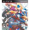 Bandai Namco Blaze Blue Continuum Shift Extend