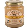 Tenuta Collotta Azienda Agricola Biologi Tenuta Collotta® - Miele d'Arancio Biologico 500g - 100% Italiano - Prodotto in Sicilia