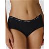 Lovable Period Panties XL Nero Culotte lavabili per flusso abbondante 1 paio