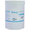Amicafarmacia Epsom Salt - Integratore alimentare a base di Solfato di Magnesio 1 kg