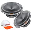 Hertz MP165P.3 Mille Pro Set 2 Altoparlanti Woofer 165 3Ohm mp 165 Power 200W