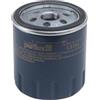 PURFLUX Filtro olio Filtro ad avvitamento LS384 Compatibilità con FORD Focus II Hatchback DA, HCP, DP C-MAX DM2 S-MAX WA6 Focus C-Max DM2 MONDEO IV BA7 Focus II Station Wagon DA, FFS, DS
