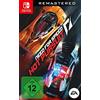 Electronic Arts NEED FOR SPEED HOT PURSUIT REMASTERED - Nintendo Switch [Edizione: Germania]