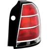 Equal Quality Nissan King Cab/Navara 98>00 Fp0052