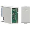 Bentel Security inseritore ECLIPSE2 compatibile Bticino Matix- ECL2-UKR MATIX
