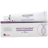 URIACH ITALY Srl Proctonorm gel 30 ml per bruciore e prurito perianale in offerta - Laborest