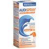 Audispray Junior Soluzione di Acqua di Mare Ipertonica Spray No Gas Igiene Orecchio 25ml