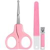 Mast Industria Italiana TROUSS 59 SET MANICURE E PEDICURE BIMBA
