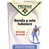 Profar BENDA A RETE ELASTICA TORACE SPALLA 3 M TESI CALIBRO 8 PROFAR