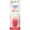 PROFAR SCOVOLINI ROSSO 0,8 6 PEZZI