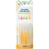 PROFAR SCOVOLINI GIALLO 1,3 6 PEZZI