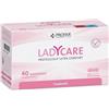 Federfarma.co LADYCARE PROTEGGI SLIP RIPIEGATI 40 PEZZI PROFAR