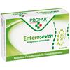 Profar ENTEROSEVEN BOULARDI 12 CAPSULE PROFAR