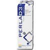 Perla Pharma Perla D3 Integratore Alimentare Assorbimento Calcio e Fosforo, 5ml